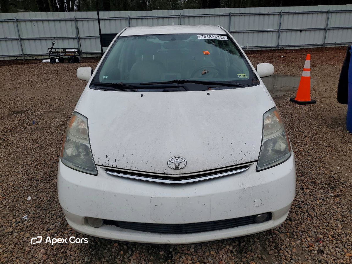 Toyota Prius 2008