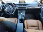 Lexus CT 2015