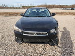 Mitsubishi Lancer 2012