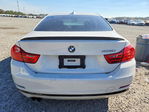 BMW Series 4 2014