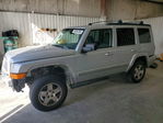 Jeep Commander 2010