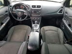Dodge Avenger 2013