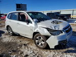 Subaru Forester 2018