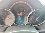 Chevrolet Cruze 2012