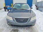 Hyundai Sonata 2009