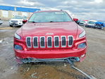 Jeep Cherokee 2016