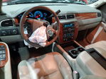 Chevrolet Silverado 2008