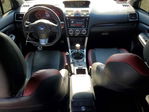 Subaru WRX 2016