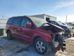 Dodge Caravan 2010