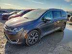Chrysler Pacifica 2017