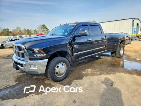 Dodge RAM 2010 - Image 1 of 12