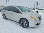 Honda Odyssey 2013