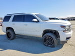 Chevrolet Tahoe 2017
