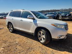 Toyota Highlander 2012