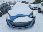 Mazda 3 2011
