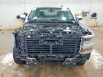 Chevrolet Silverado 2017