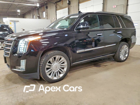 Cadillac Escalade 2017 - Image 1 of 13