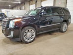 Cadillac Escalade 2017