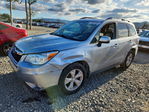 Subaru Forester 2014