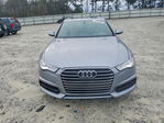 Audi A6 2017