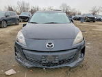 Mazda 3 2012