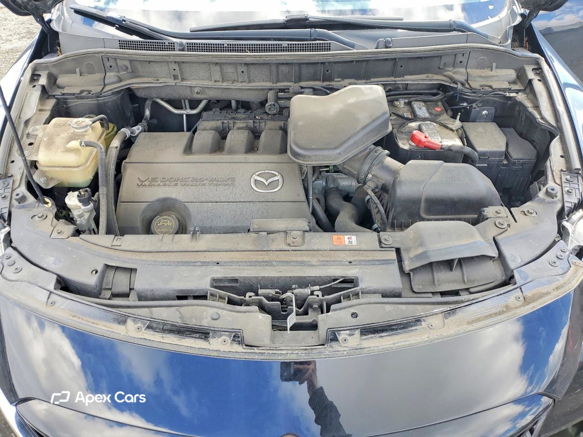 Mazda CX-9 2013
