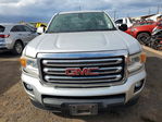 GMC Canyon 2016