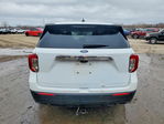Ford Explorer 2021