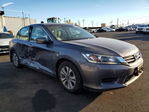 Honda Accord 2014