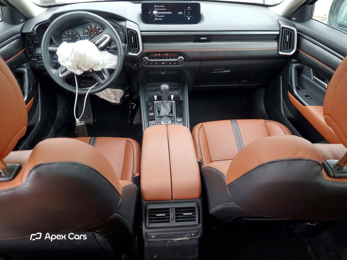 Mazda CX-50 2025