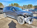Ford Explorer 2022