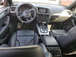 Audi Q5 2015