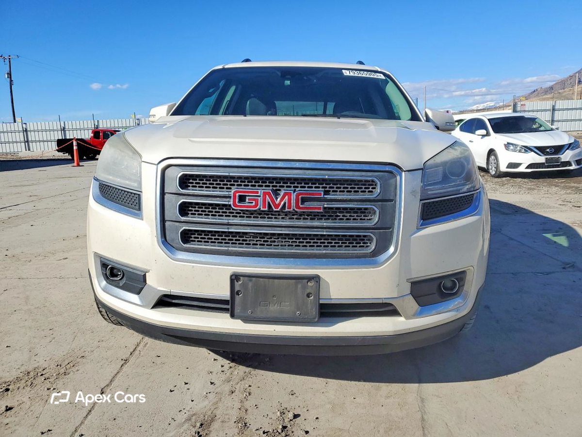 GMC Acadia 2015