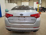 Kia Optima 2012