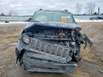 Jeep Renegade 2021