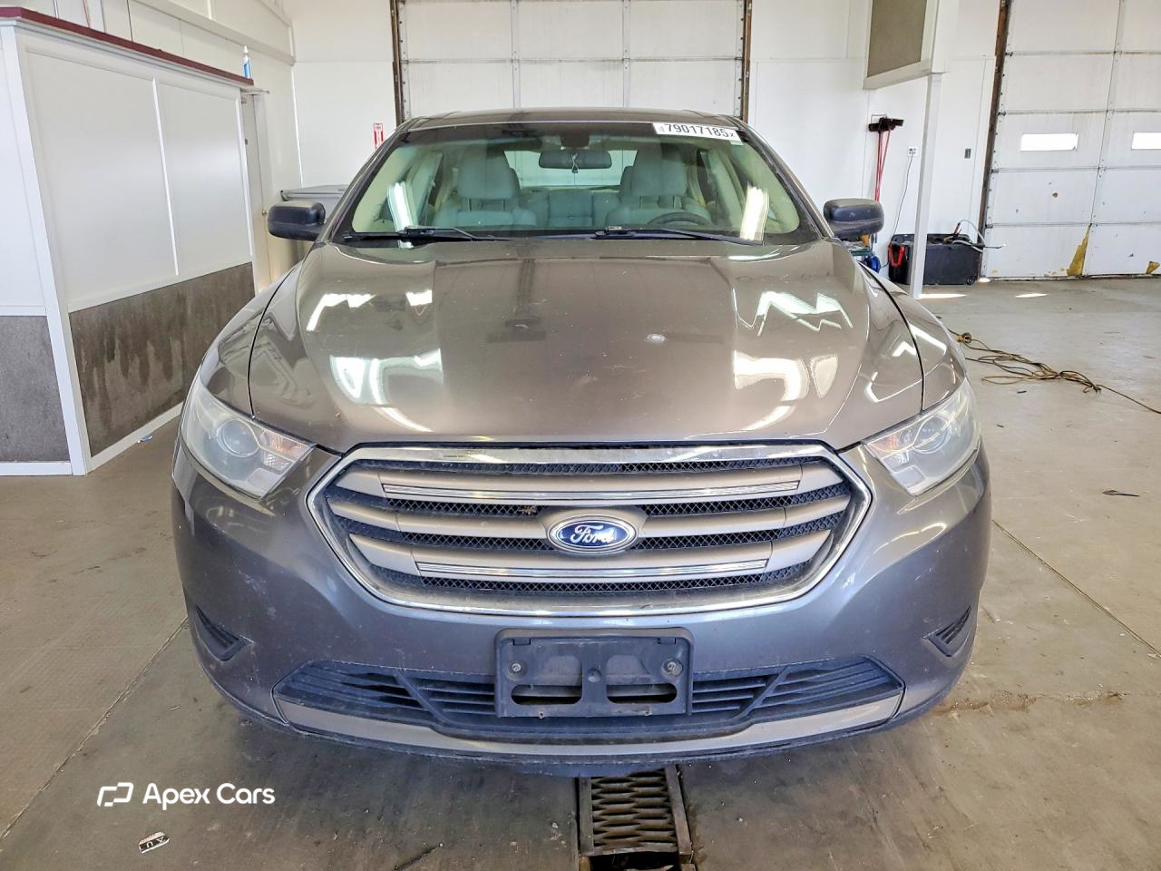Ford Taurus 2013