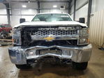 Chevrolet Silverado 2019
