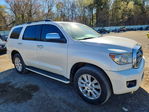 Toyota Sequoia 2015