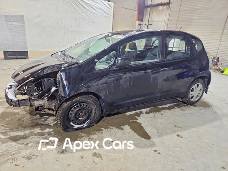 Honda Fit 2010 - Image 1 of 12