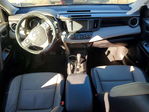 Toyota RAV 4 2016
