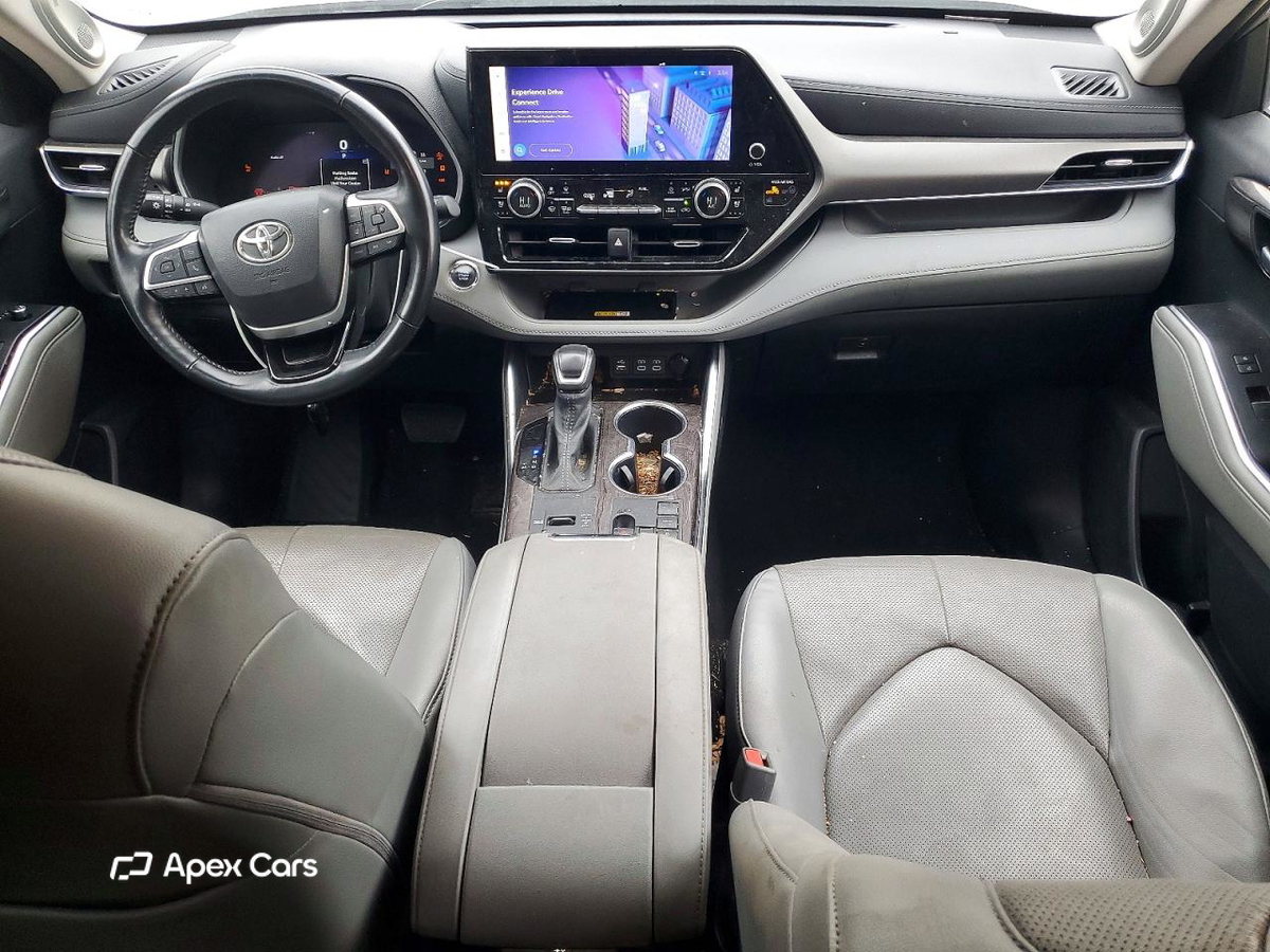 Honda CR-V 2020