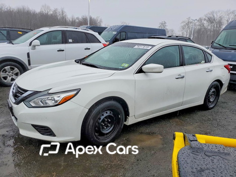 Nissan Altima 2017 - Image 1 of 12
