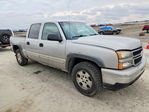 Chevrolet Silverado 2007