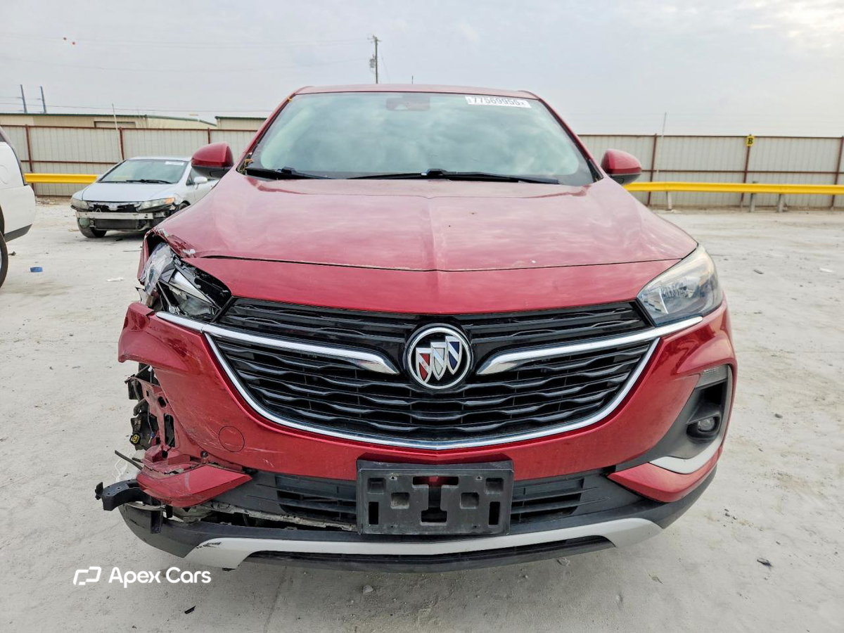 Buick Encore 2020
