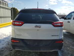 Jeep Grand Cherokee 2017