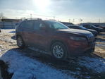 Jeep Cherokee 2020