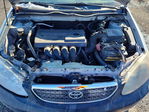Toyota Corolla 2008