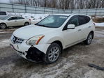 Nissan Rogue 2013