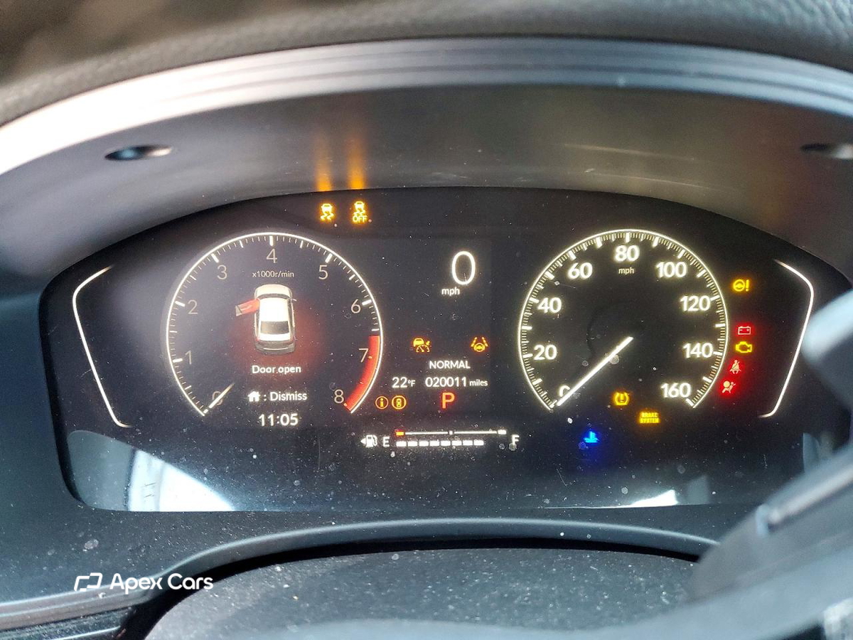 Honda Civic 2025