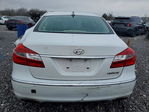 Hyundai Genesis 2013